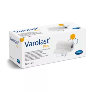 VAROLAST PLUS  10cm x 7m      1 p/s