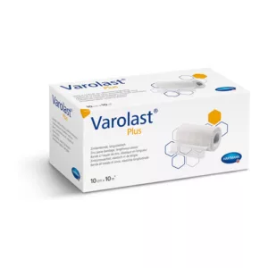 VAROLAST PLUS 10cm x 10m      1 p/s