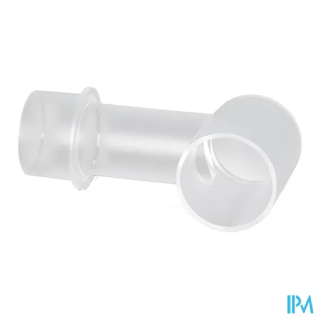 OMRON - Support adapter voor kindermasker