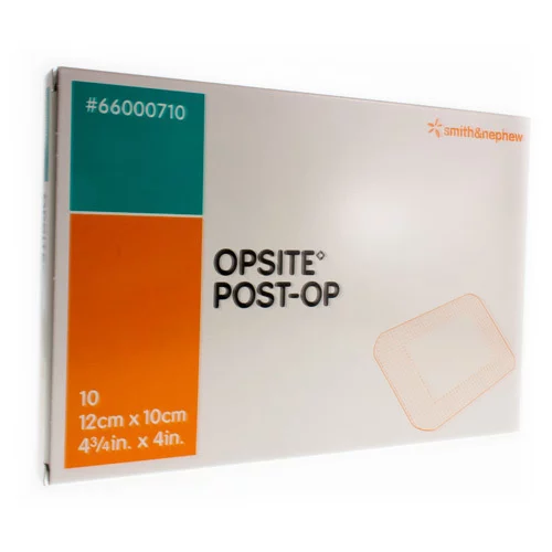 Opsite Post-Op 12 x 10 cm