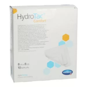 HYDROTAC comfort 8x8cm        10 p/s