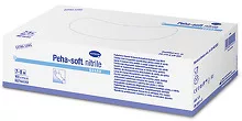 PEHA-SOFT nitrile guard L     100 p/s