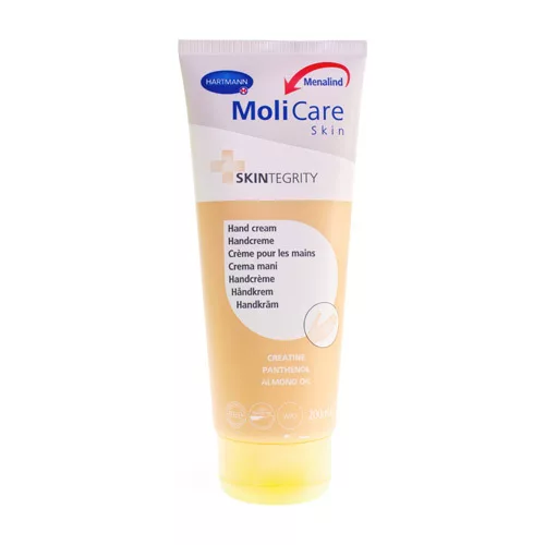 MoliCare Skin handcrème 1x200 ml