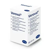 Veroval Netadaptor            1 p/s