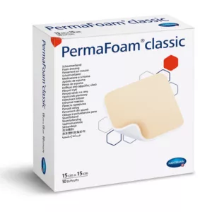 PermaFoam Classic 15 x 15 cm  10 p/s