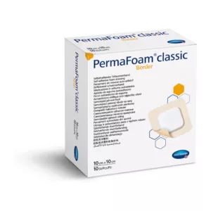 PermaFoam Border 10 x 10 cm   10 p/s