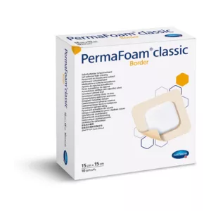 PermaFoam Classic Border 15x15 cm   10 p/s