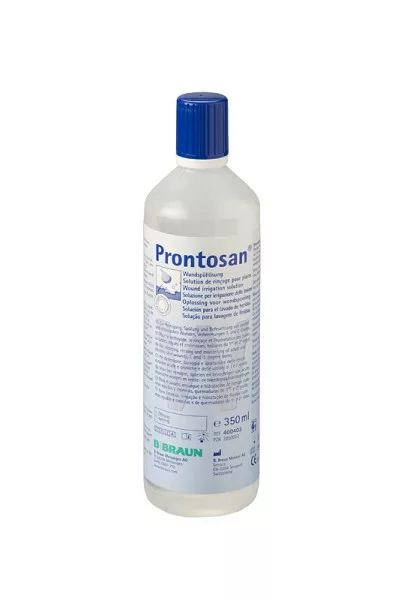 PRONTOSAN OPLOSSING 350 ML