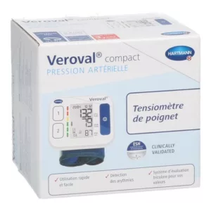 Veroval Compact pols          P1
