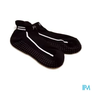 SISSEL® YOGA SOCKS – L/XL (41-45)