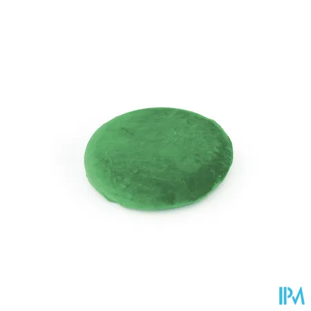 SISSEL® - Overtrek velours, groen voor SISSEL® SITFIT® 36 cm