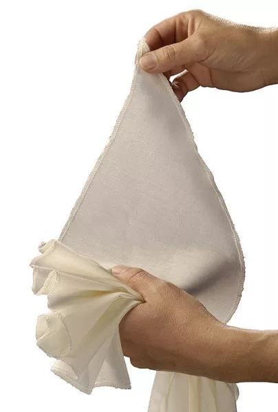 HEKA driekante doek non-woven niet steriel