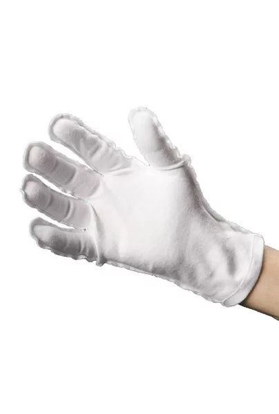 Heka gloves katoen XL niet-steriel