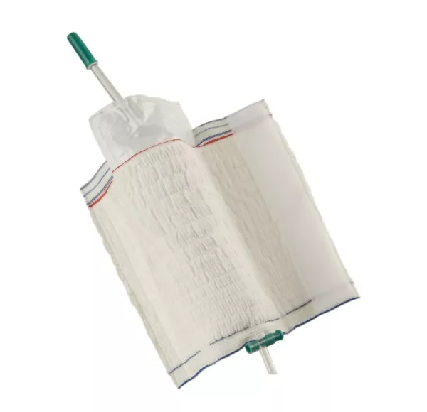 Hekura fix plus xx-large bovenbeen