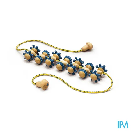 SISSEL® FIT-ROLLER – Snoer-Roller Massagehulpmiddel