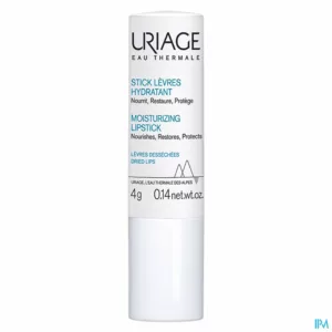 Uriage Stick Hydraterend 4g