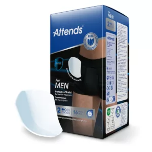 Attends For Men 2