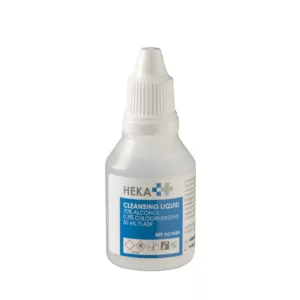 Heka reinigingsvloeistof 30ml