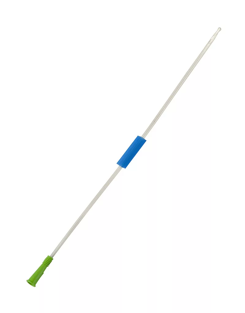 HEKURA CATH GEBRKL CH16 40CM