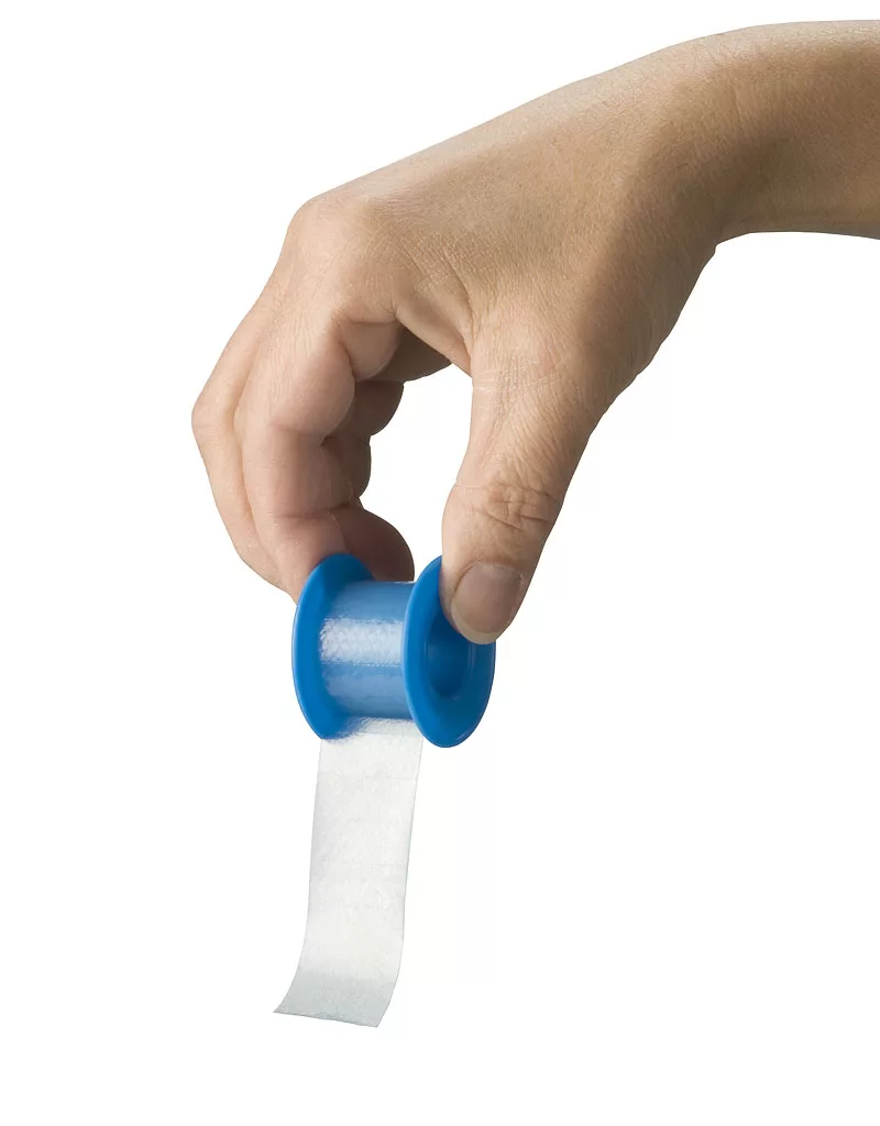Heka plast silicone tape