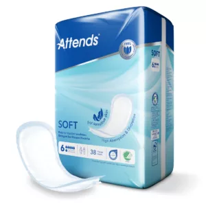 Attends Soft 6