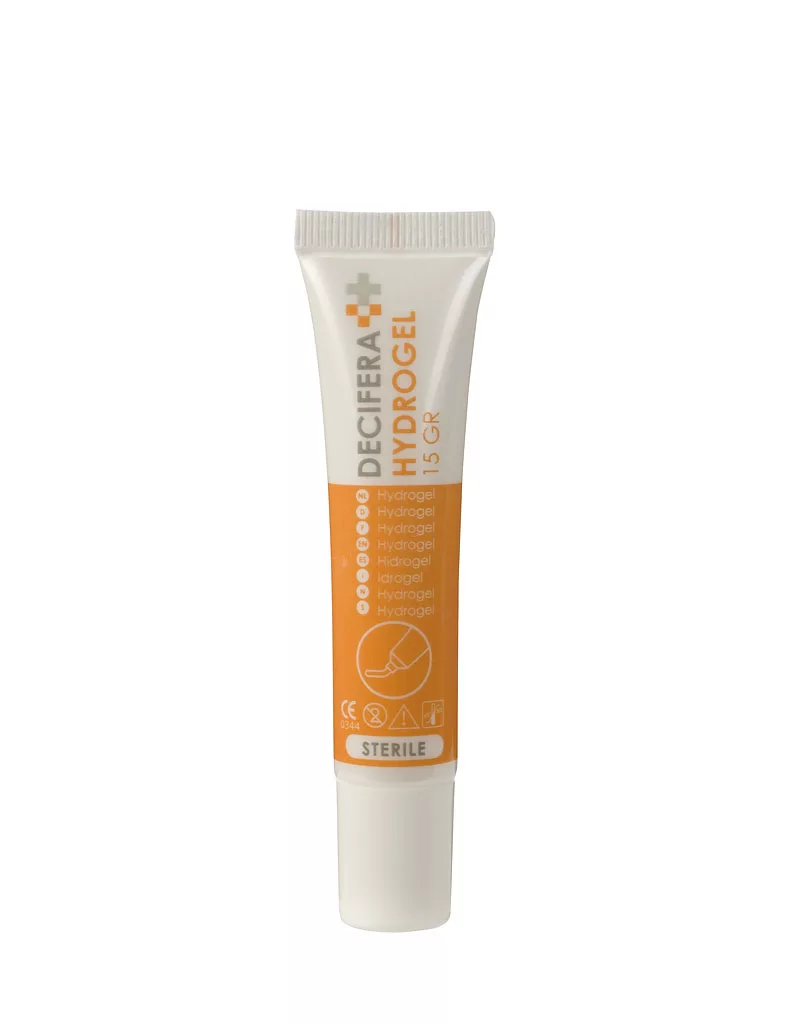 Decifera Hydrogel 15 gram