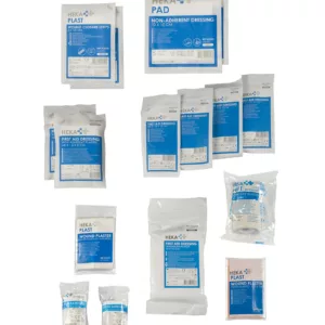 HEKA MULTIFLEX ORGANIZER MODULE 1 BLOEDINGEN
