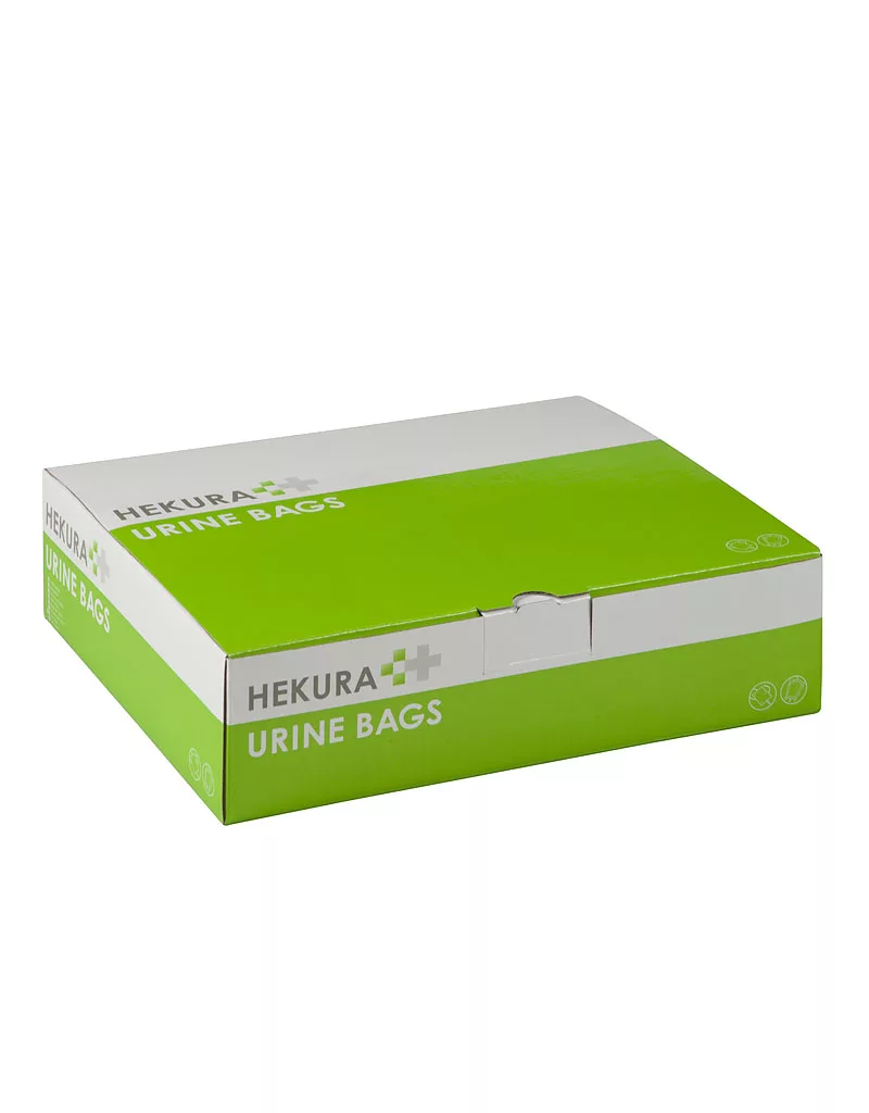 HEKURA BEENZAK 500ML - 60CM SLANG HEFBOOM.