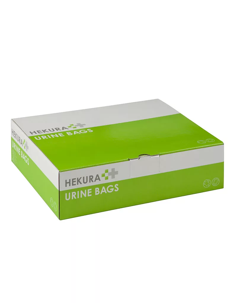 HEKURA BEENZAK 750ML - 60CM SLANG HEFBOOM.