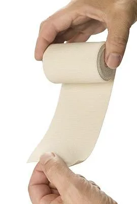 Heka ideaal superieur elastische steunzwachtel 5 m x 15 cm niet-steriel