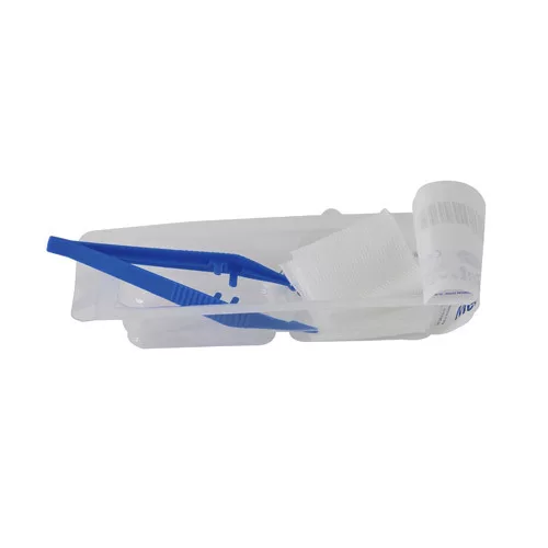 MediSet Verbandset #214 1 p/s
