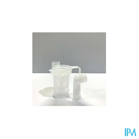 OMRON - Vernevelset en mondstuk voor OMRON C900 NEB-NSET3-90E (9520555-5)