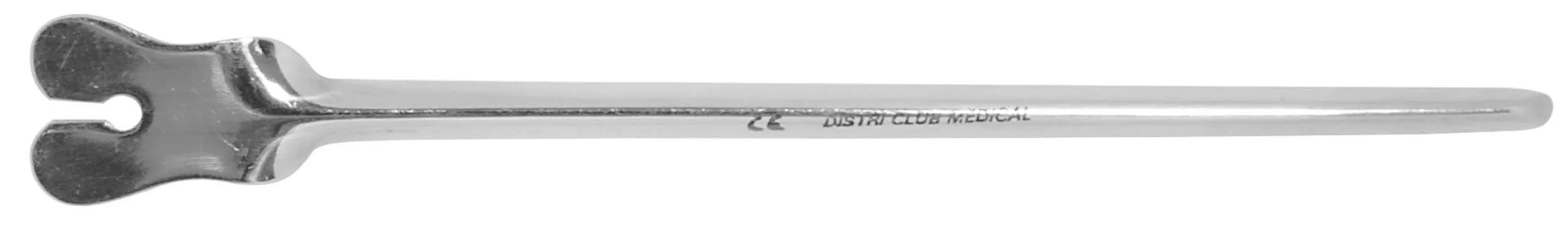 SLEUFSONDE / GLEUFSONDE - 14cm