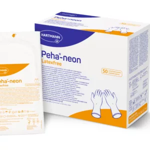 PEHA-NEON plus PF nr 6,5      50 pr