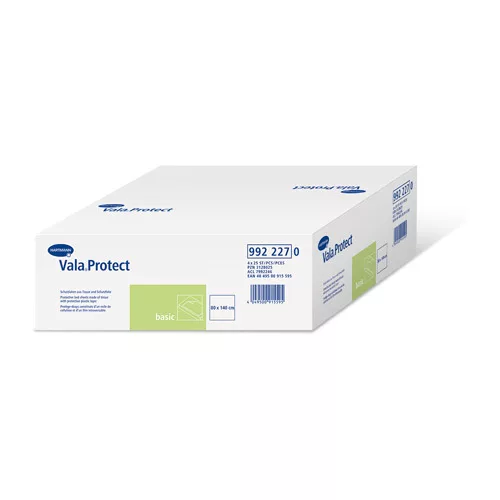 VALAPROTECT basic 80x140cm    4x25 p/s