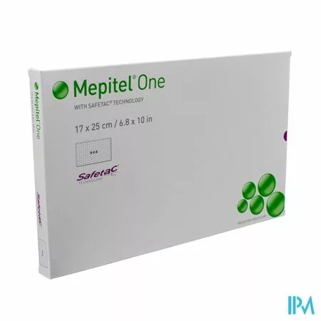 Mepitel One Ster 17,0cmx25,0cm 5 289700