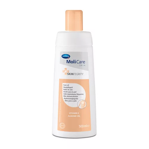 MoliCare Skin Care oil        1x500 ml