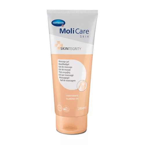 MoliCare Skin massage gel     1x200 ml