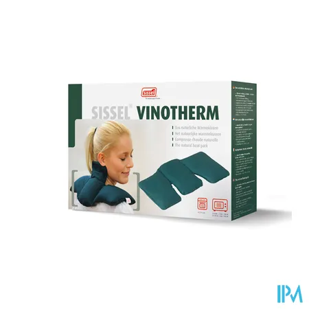 SISSEL® VINOTHERM Warmtekussen