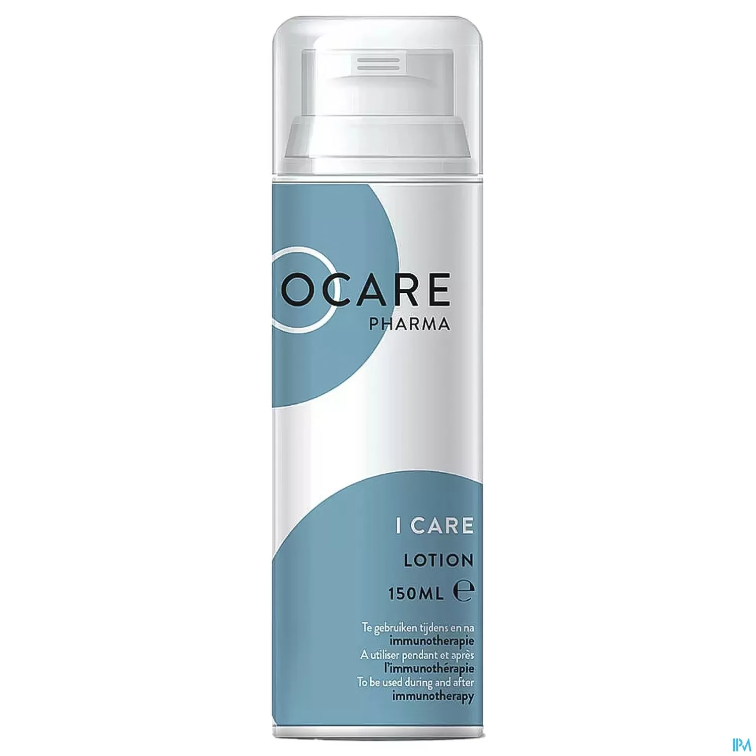 I Care Lotion 150ml