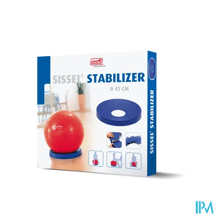 SISSEL® STABILIZER Balschaal
