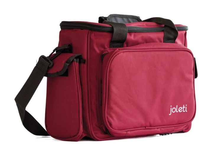 Medische koffer MEDICASE JOLETI