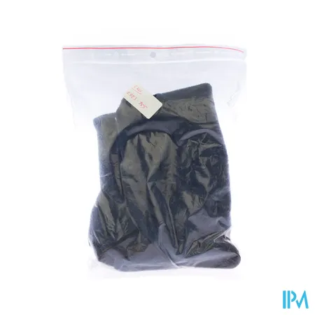 SISSEL® - Overtrek - blauw voor SISSEL® SPECIAL 2-in-1 wigkussen