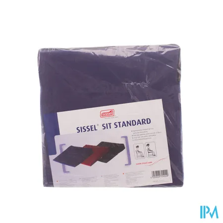 SISSEL® SIT STANDARD – blauw Wigkussen
