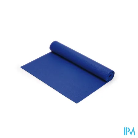 SISSEL® YOGA MAT – koningsblauw