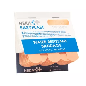 Heka EasyPlast waterbestendige pleister