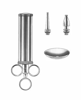 Oorspuit Schimmelbusch 150ml