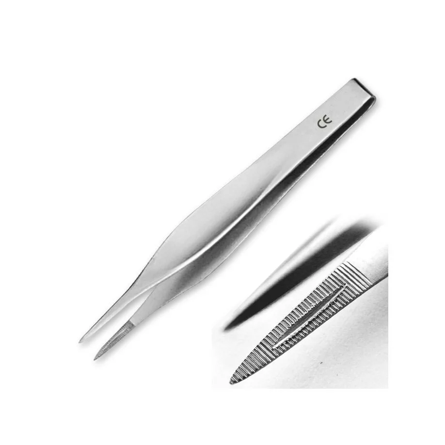 Splinterpincet Feilchenfeld - 9cm