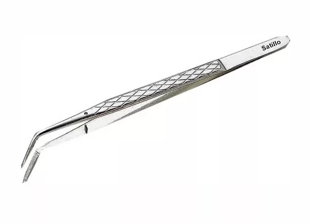 Tandartspincet London-College - Lengte 16cm