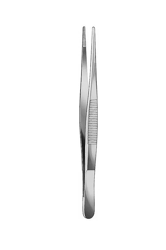 Satillo Anatomisch pincet - Slank model - 16cm